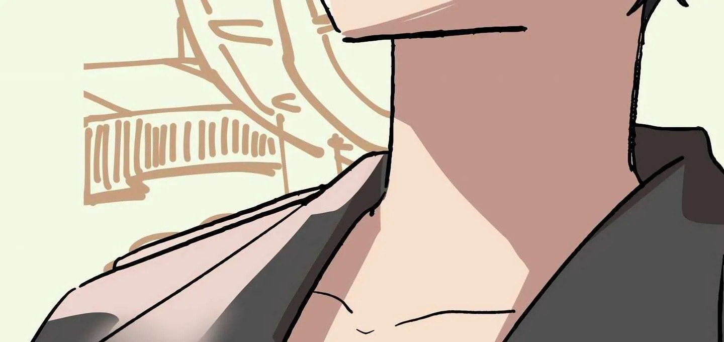 Three's a (Nice) Crowd Chapter 8 page 21 - 