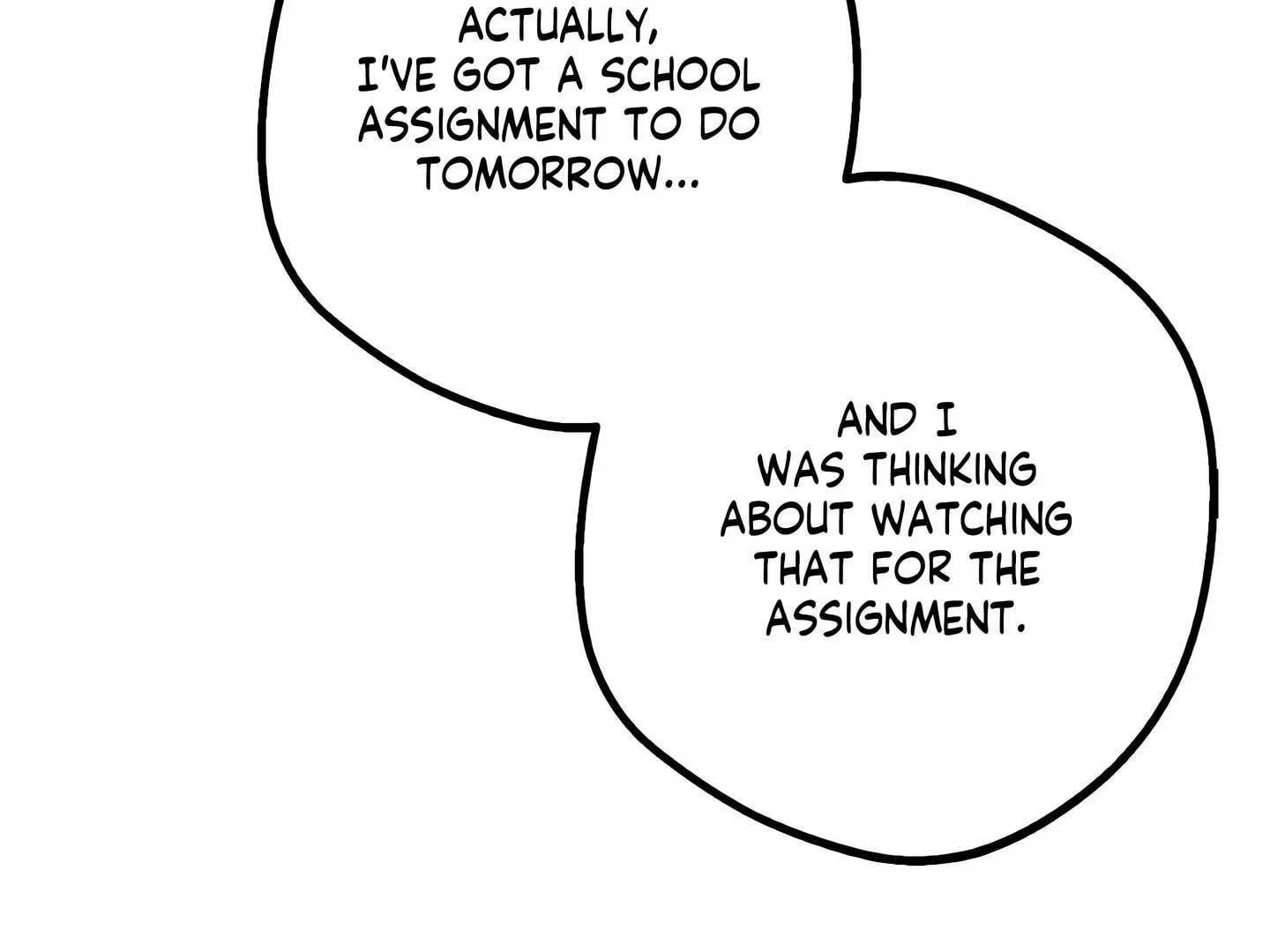 Three's a (Nice) Crowd Chapter 8 page 204 - 