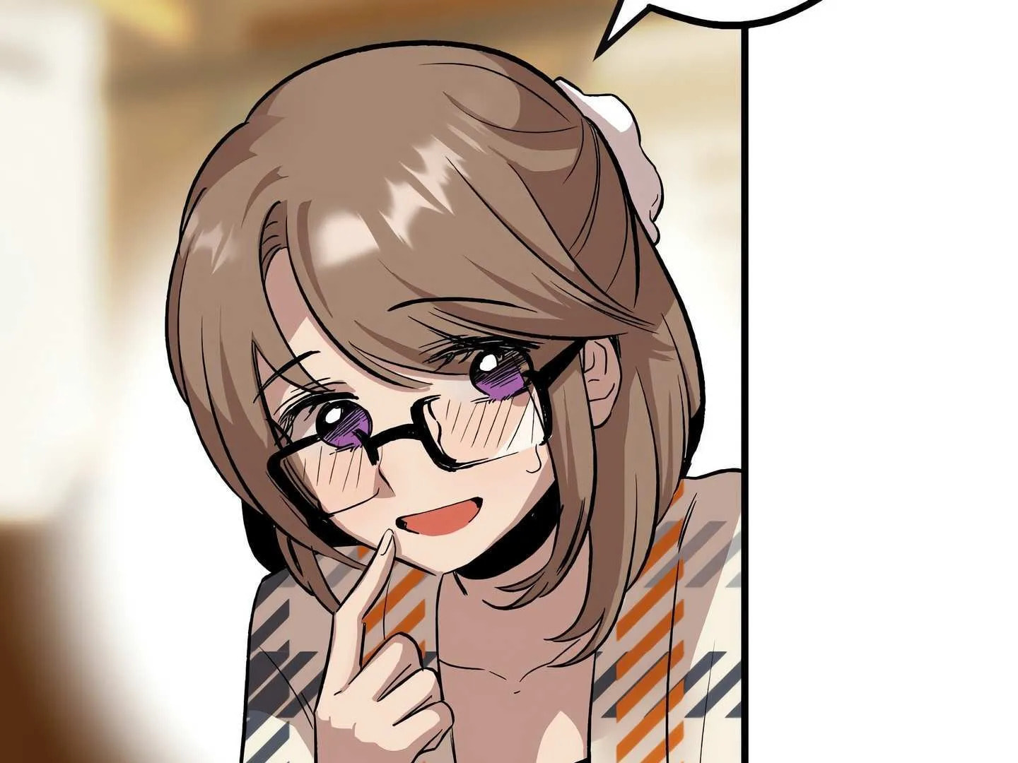 Three's a (Nice) Crowd Chapter 8 page 211 - 