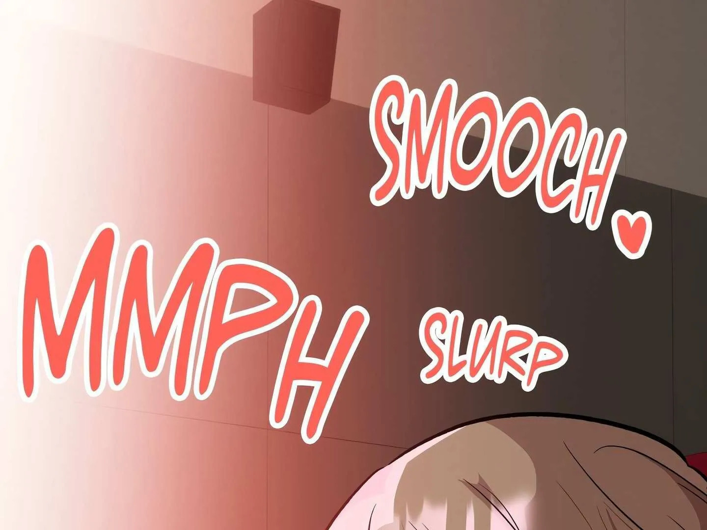 Three's a (Nice) Crowd Chapter 8 page 31 - 
