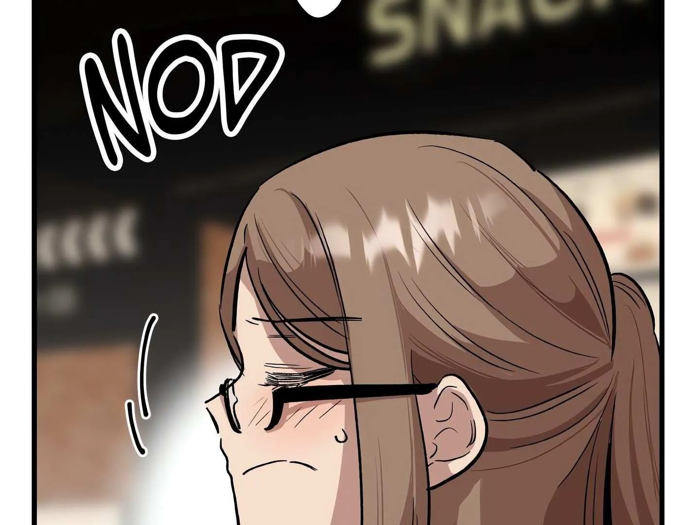 Three's a (Nice) Crowd Chapter 8 page 33 - 