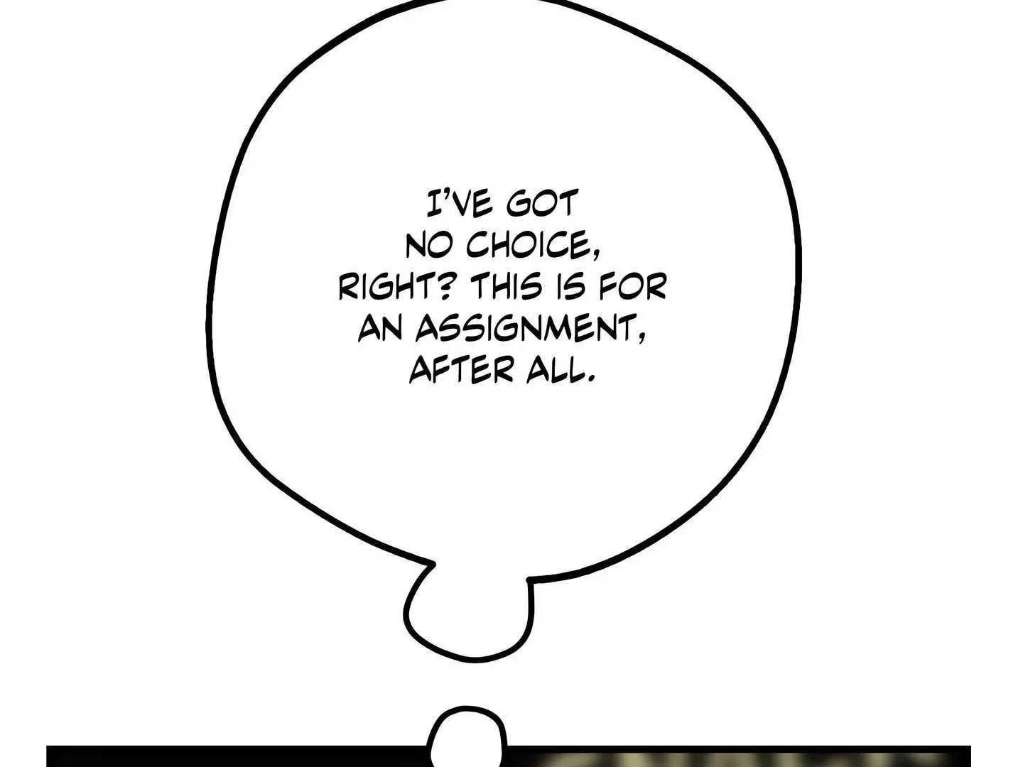Three's a (Nice) Crowd Chapter 8 page 35 - 