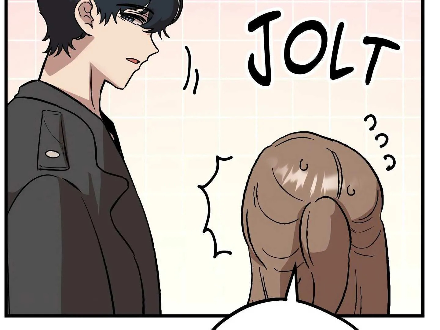 Three's a (Nice) Crowd Chapter 8 page 36 - 