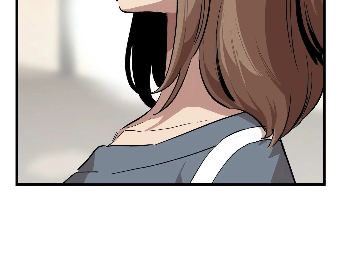 Three's a (Nice) Crowd Chapter 8 page 40 - 