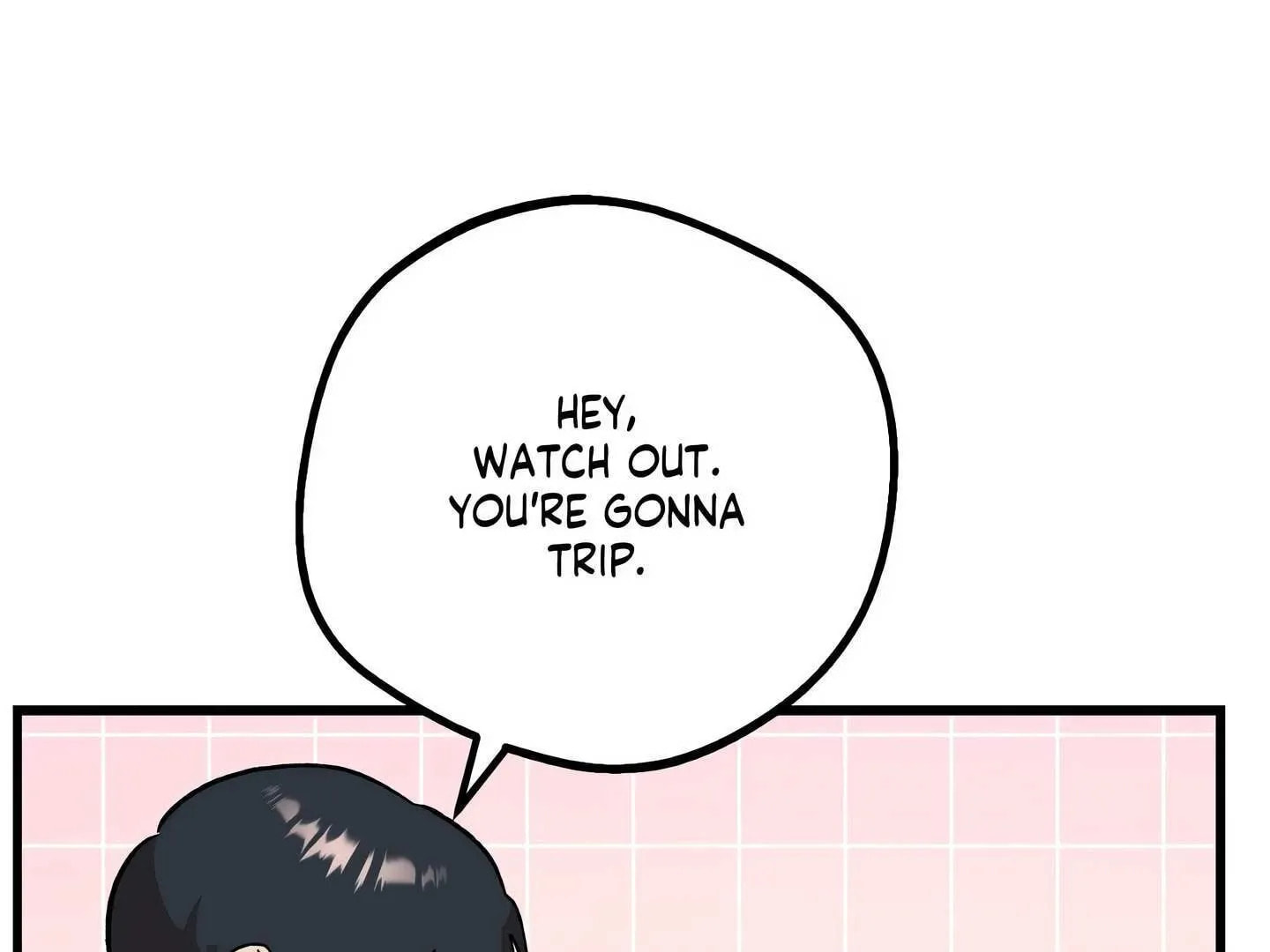 Three's a (Nice) Crowd Chapter 8 page 41 - 