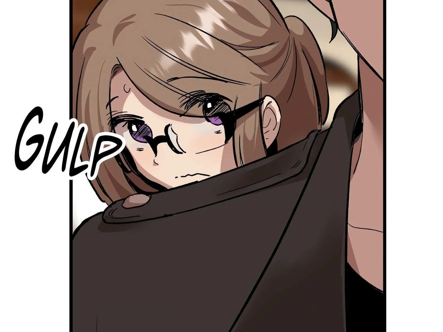 Three's a (Nice) Crowd Chapter 8 page 42 - 