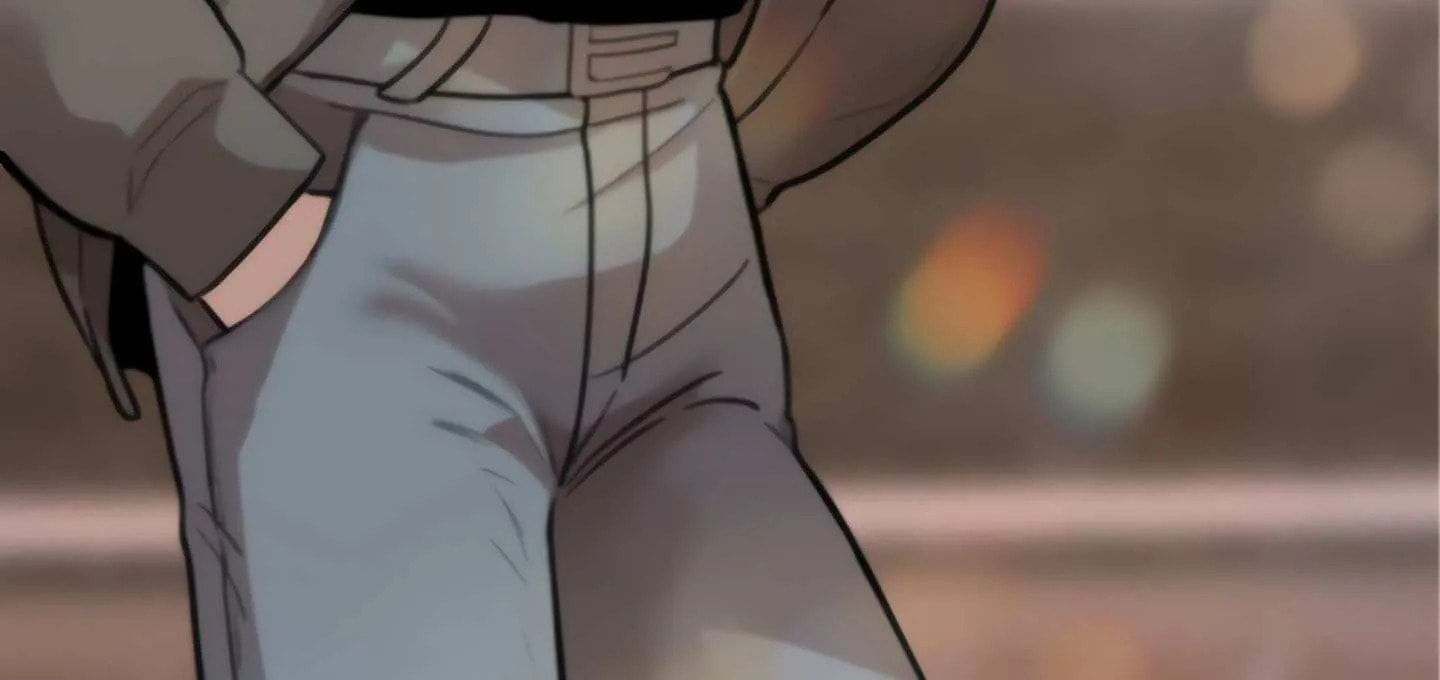 Three's a (Nice) Crowd Chapter 8 page 47 - 