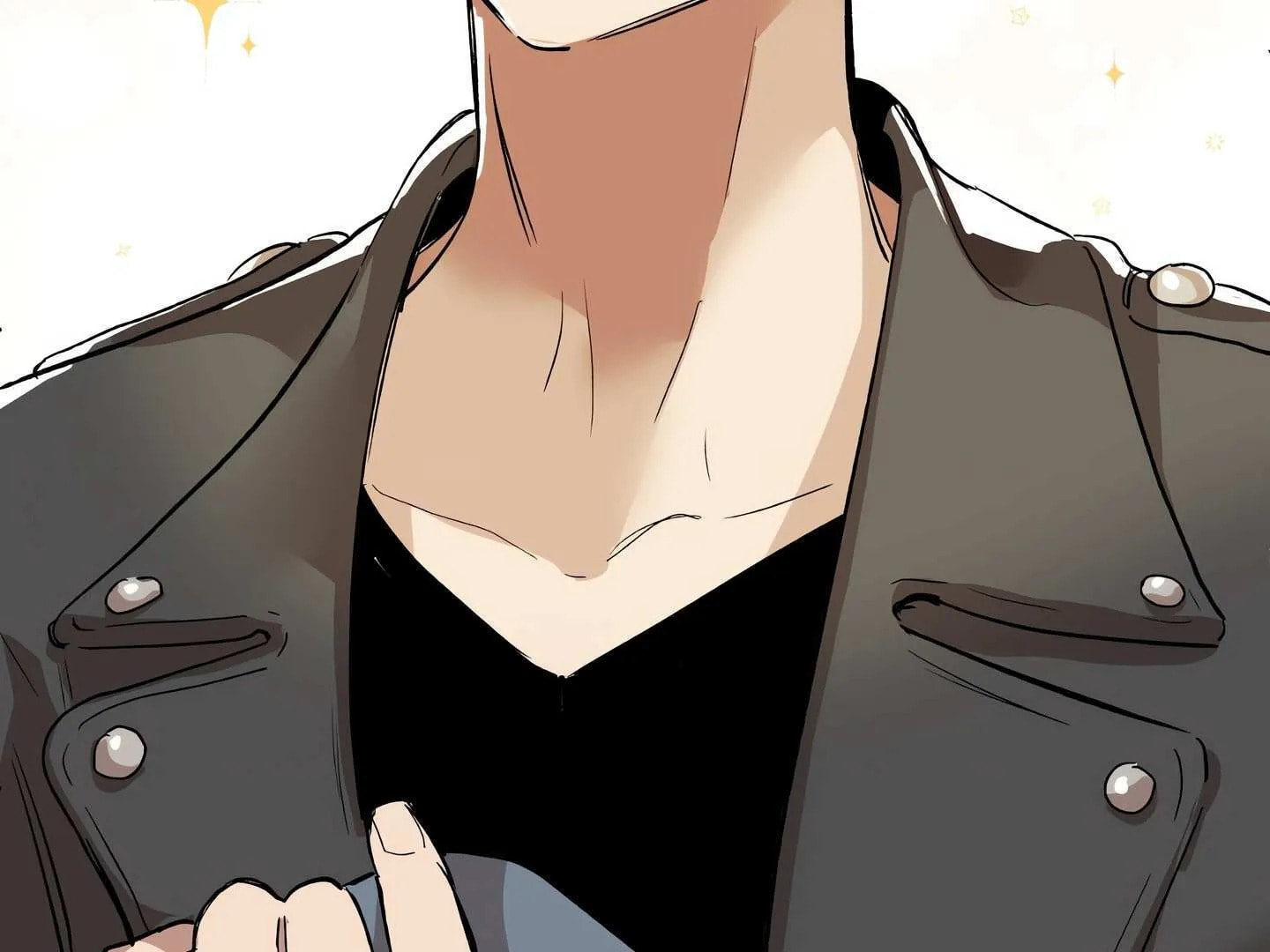 Three's a (Nice) Crowd Chapter 8 page 52 - 