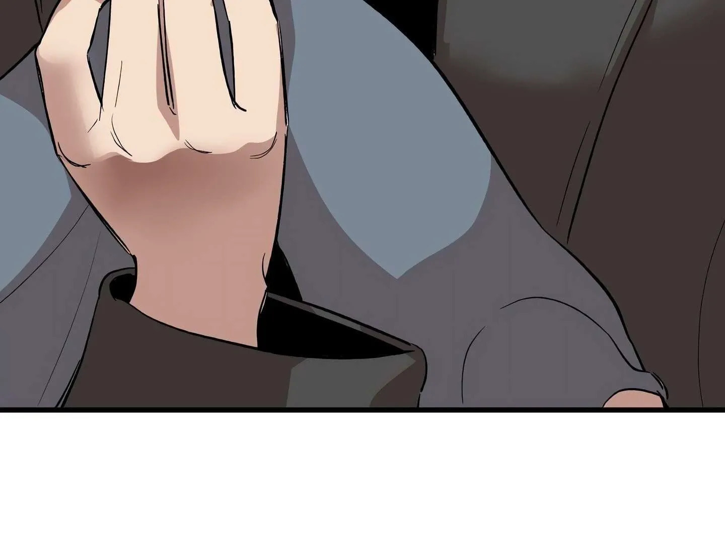 Three's a (Nice) Crowd Chapter 8 page 59 - 