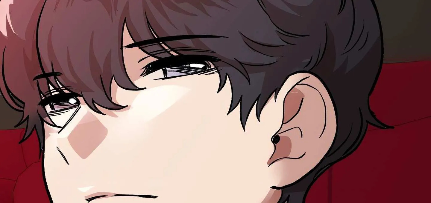 Three's a (Nice) Crowd Chapter 8 page 7 - 
