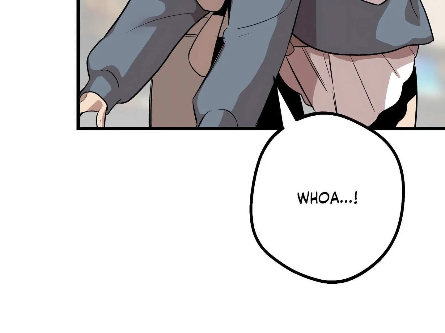 Three's a (Nice) Crowd Chapter 8 page 64 - 
