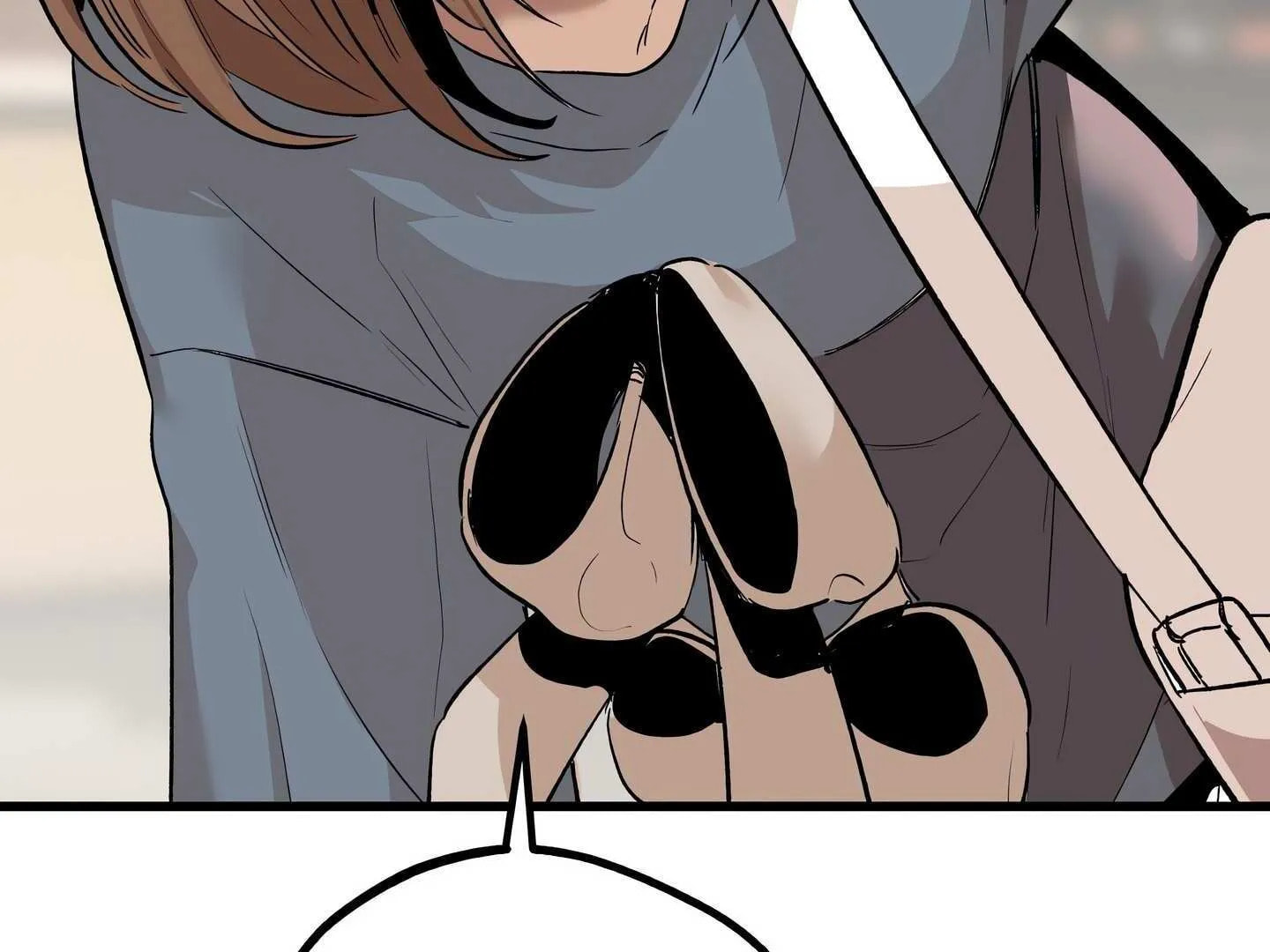 Three's a (Nice) Crowd Chapter 8 page 70 - 