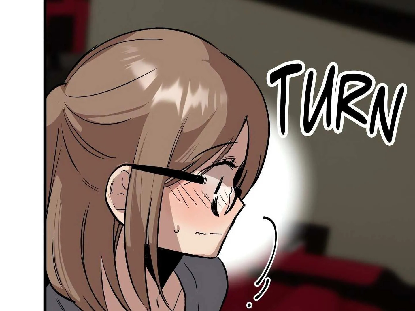 Three's a (Nice) Crowd Chapter 8 page 8 - 