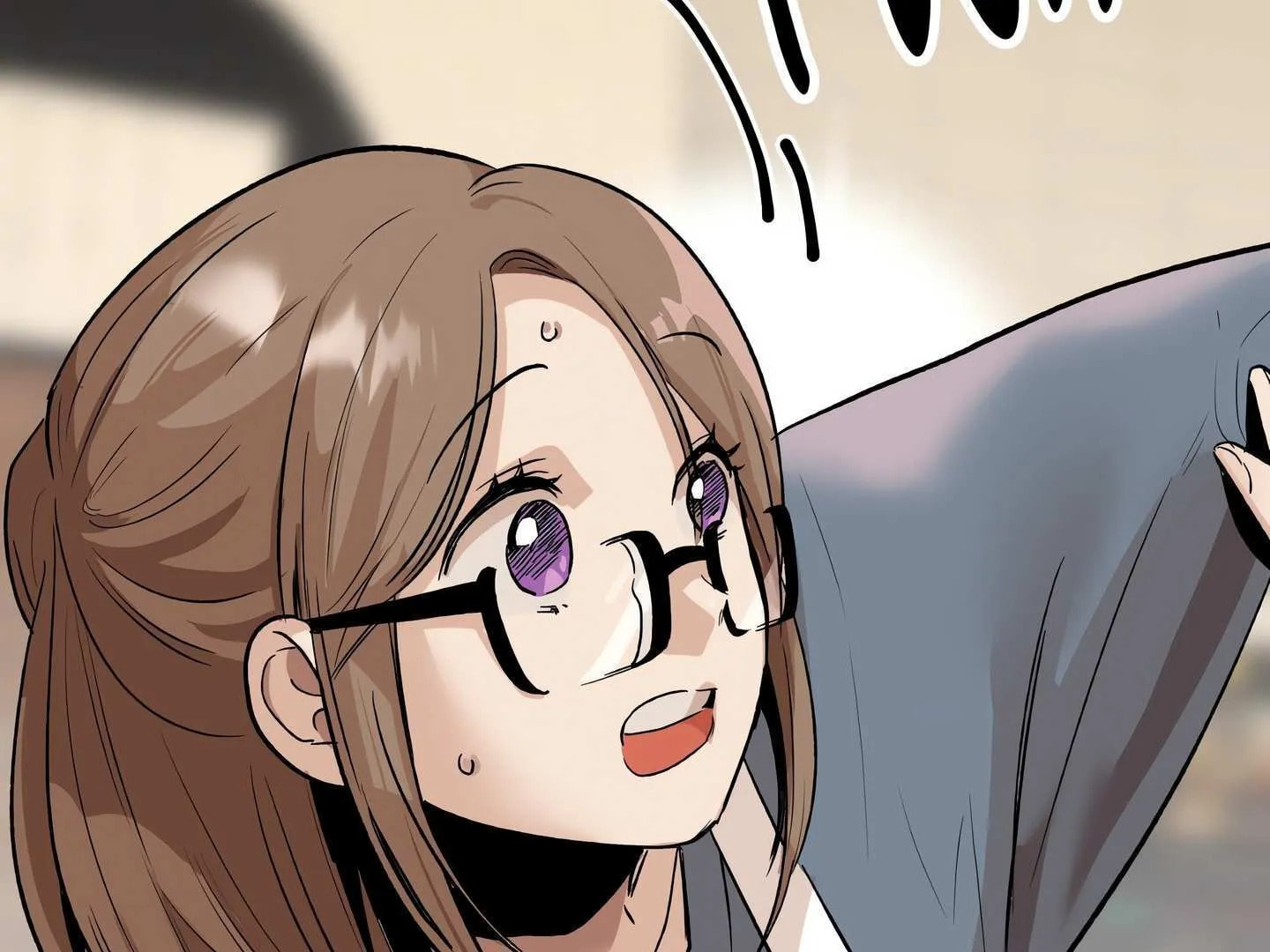 Three's a (Nice) Crowd Chapter 8 page 71 - 