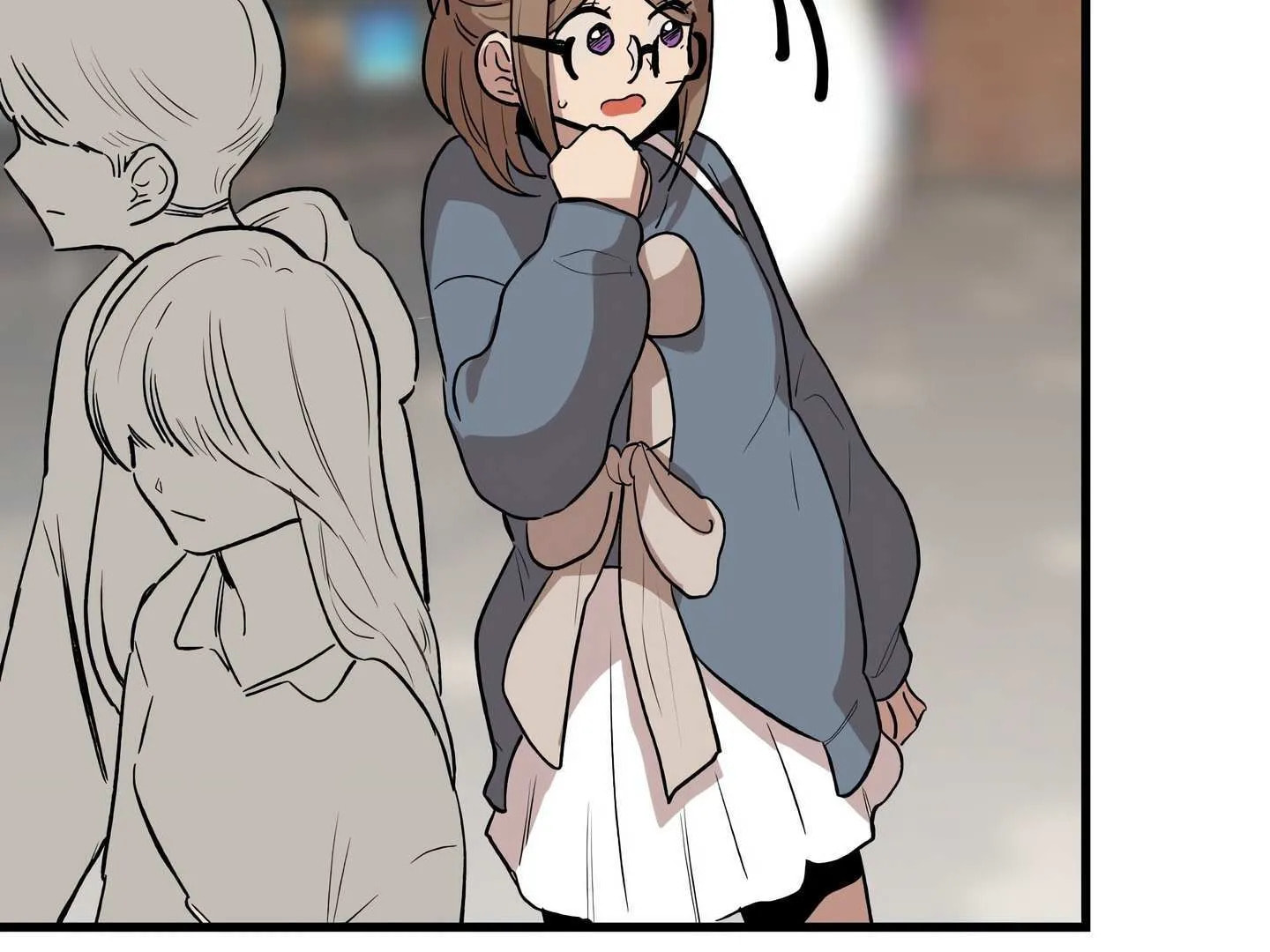 Three's a (Nice) Crowd Chapter 8 page 77 - 