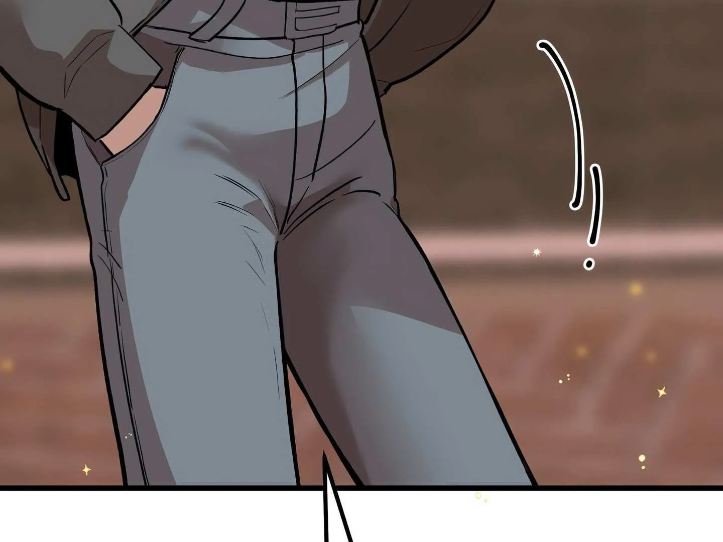 Three's a (Nice) Crowd Chapter 8 page 85 - 