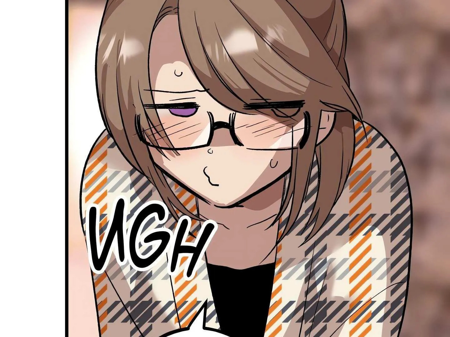 Three's a (Nice) Crowd Chapter 8 page 89 - 