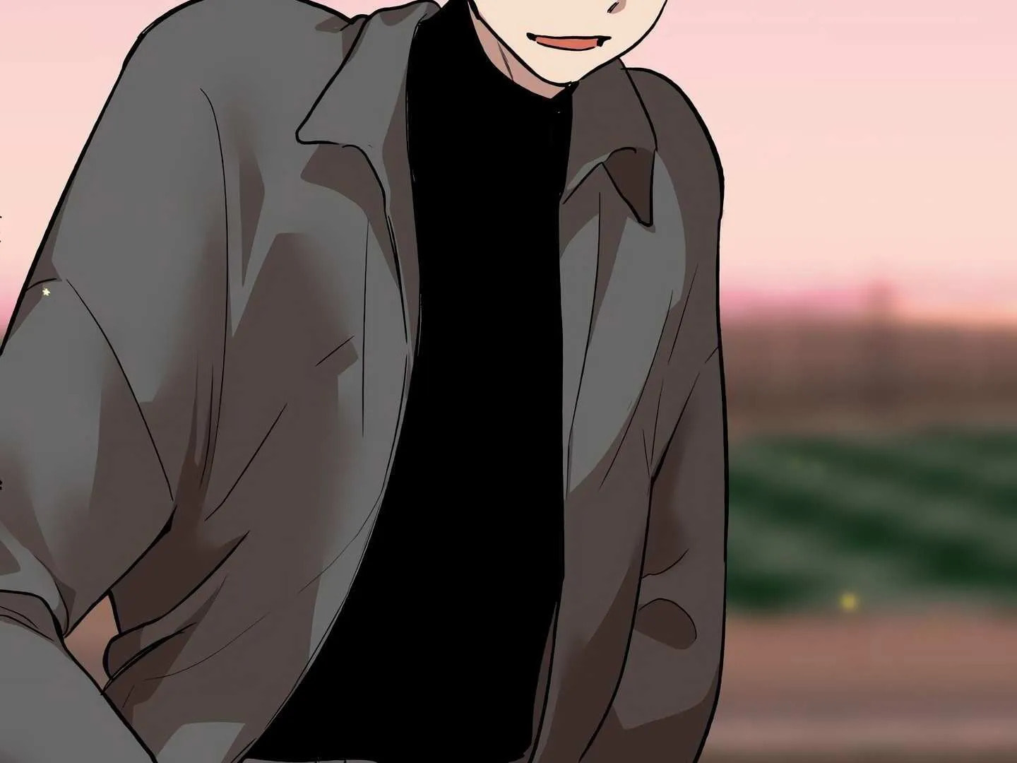 Three's a (Nice) Crowd Chapter 8 page 90 - 