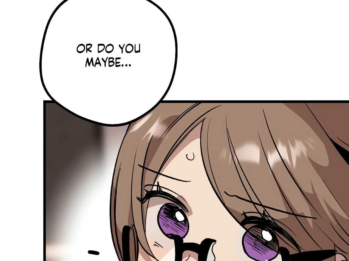 Three's a (Nice) Crowd Chapter 8 page 96 - 