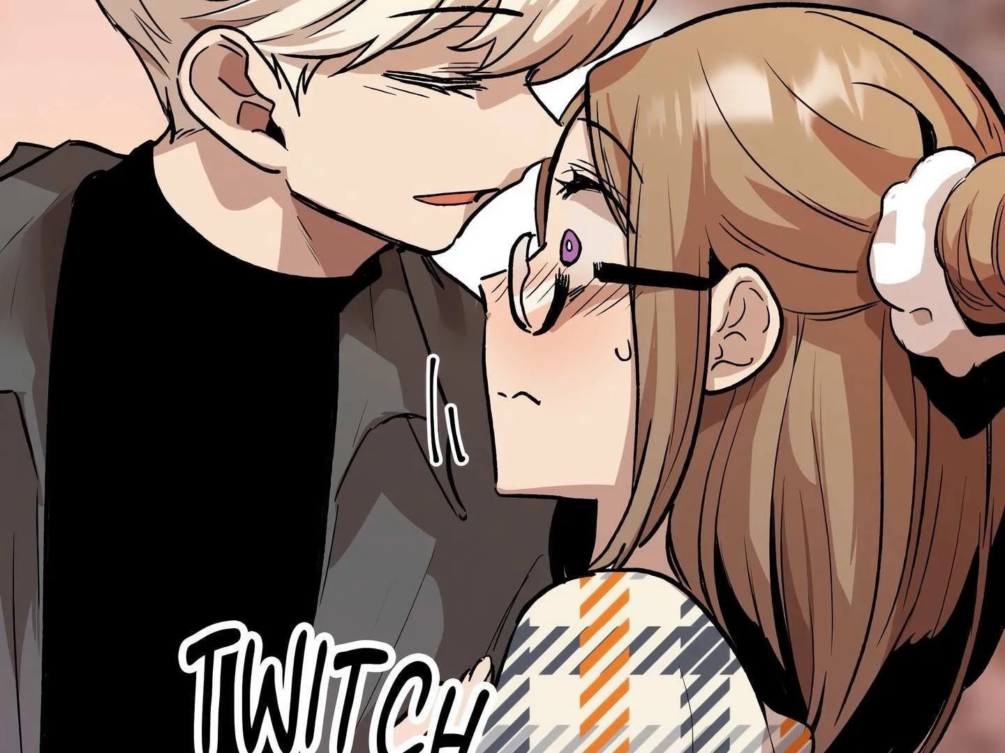 Three's a (Nice) Crowd Chapter 8 page 100 - 