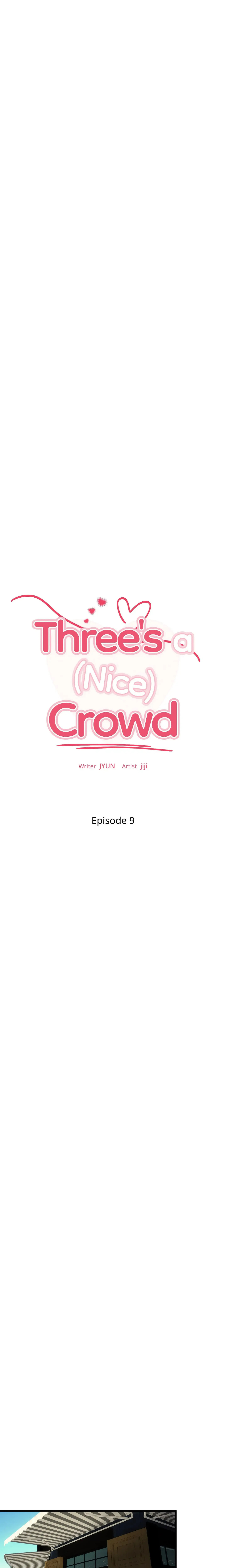 Three's a (Nice) Crowd Chapter 9 page 2 - 