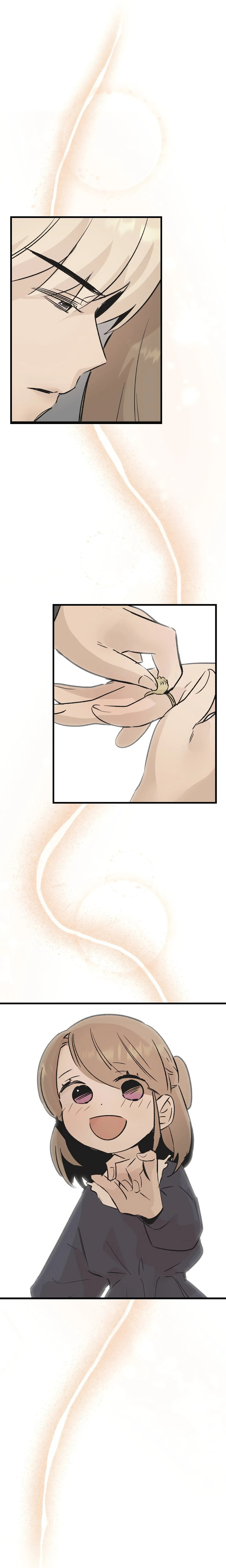 Three's a (Nice) Crowd Chapter 9 page 13 - 