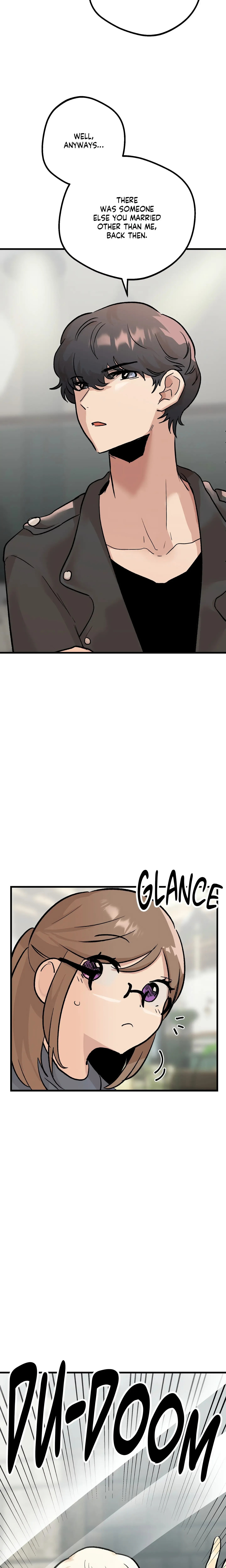 Three's a (Nice) Crowd Chapter 9 page 17 - 