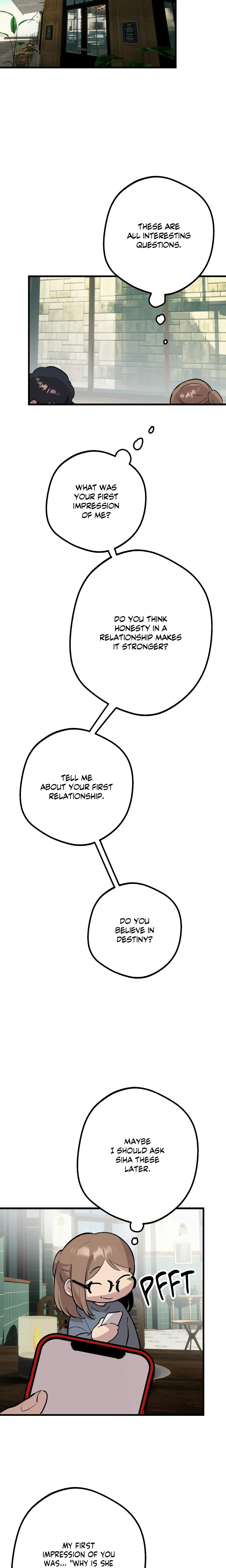 Three's a (Nice) Crowd Chapter 9 page 3 - 