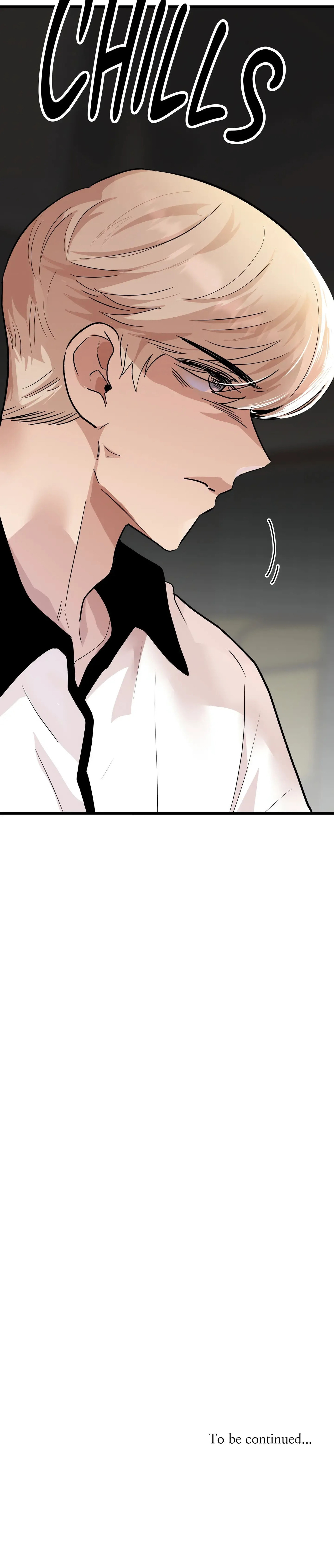 Three's a (Nice) Crowd Chapter 9 page 24 - 