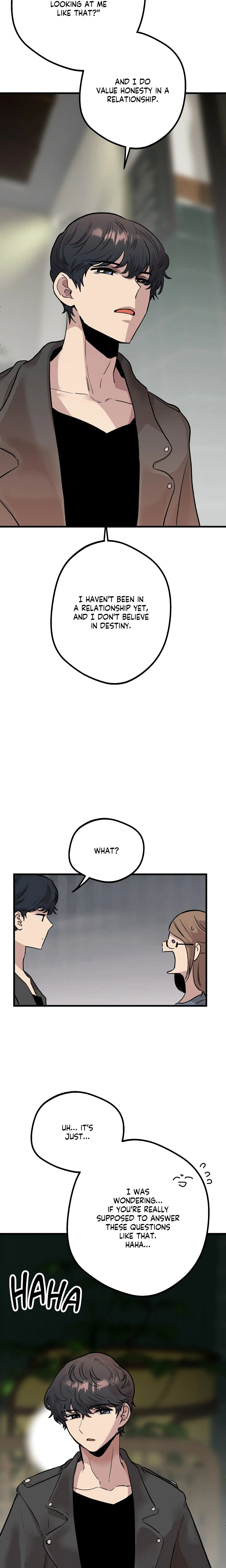 Three's a (Nice) Crowd Chapter 9 page 4 - 
