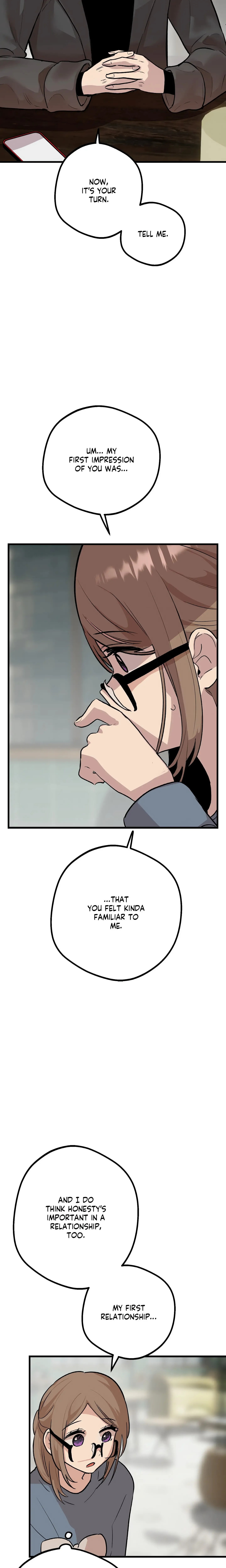 Three's a (Nice) Crowd Chapter 9 page 5 - 