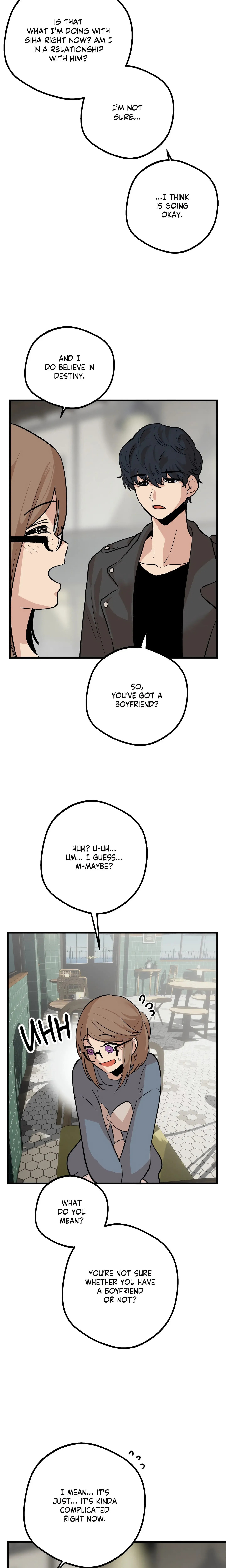 Three's a (Nice) Crowd Chapter 9 page 6 - 