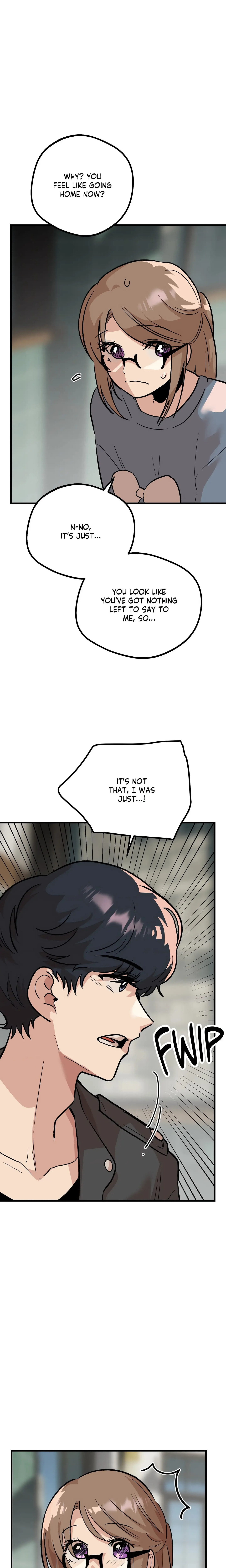 Three's a (Nice) Crowd Chapter 9 page 9 - 