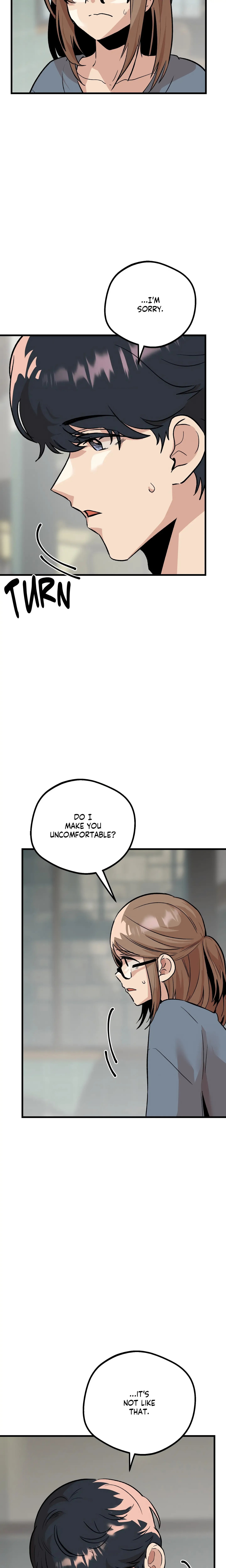 Three's a (Nice) Crowd Chapter 9 page 10 - 