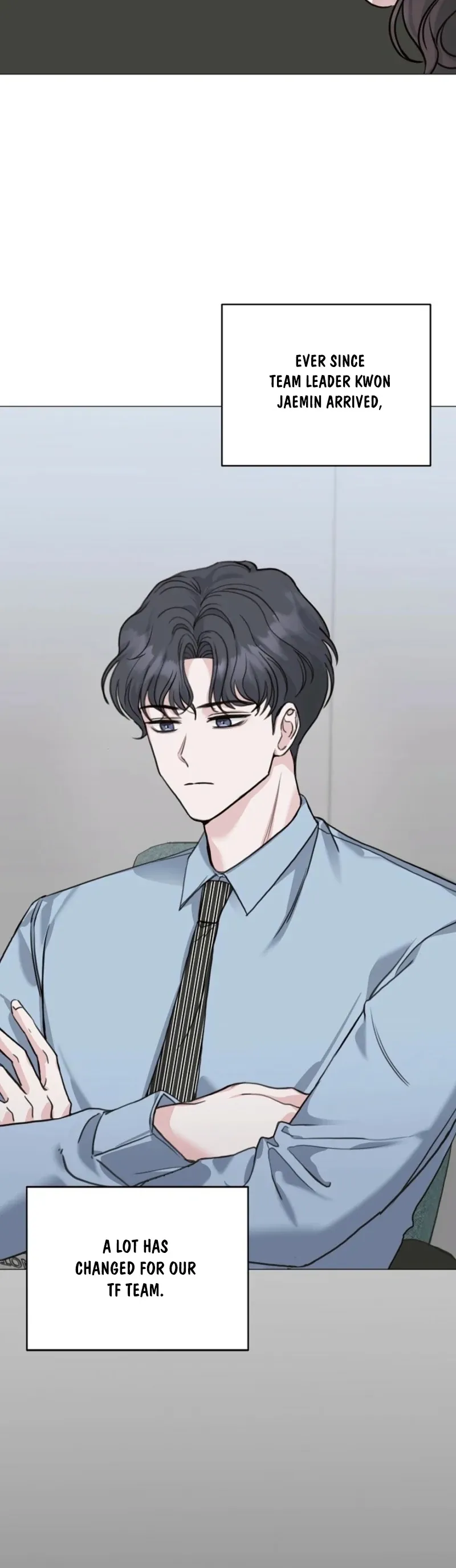 Read Thrilling Confession chapter 1 image 12 on Lezhin