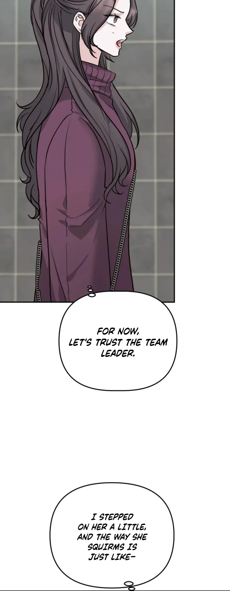 Read Thrilling Confession chapter 10 image 116 on Lezhin