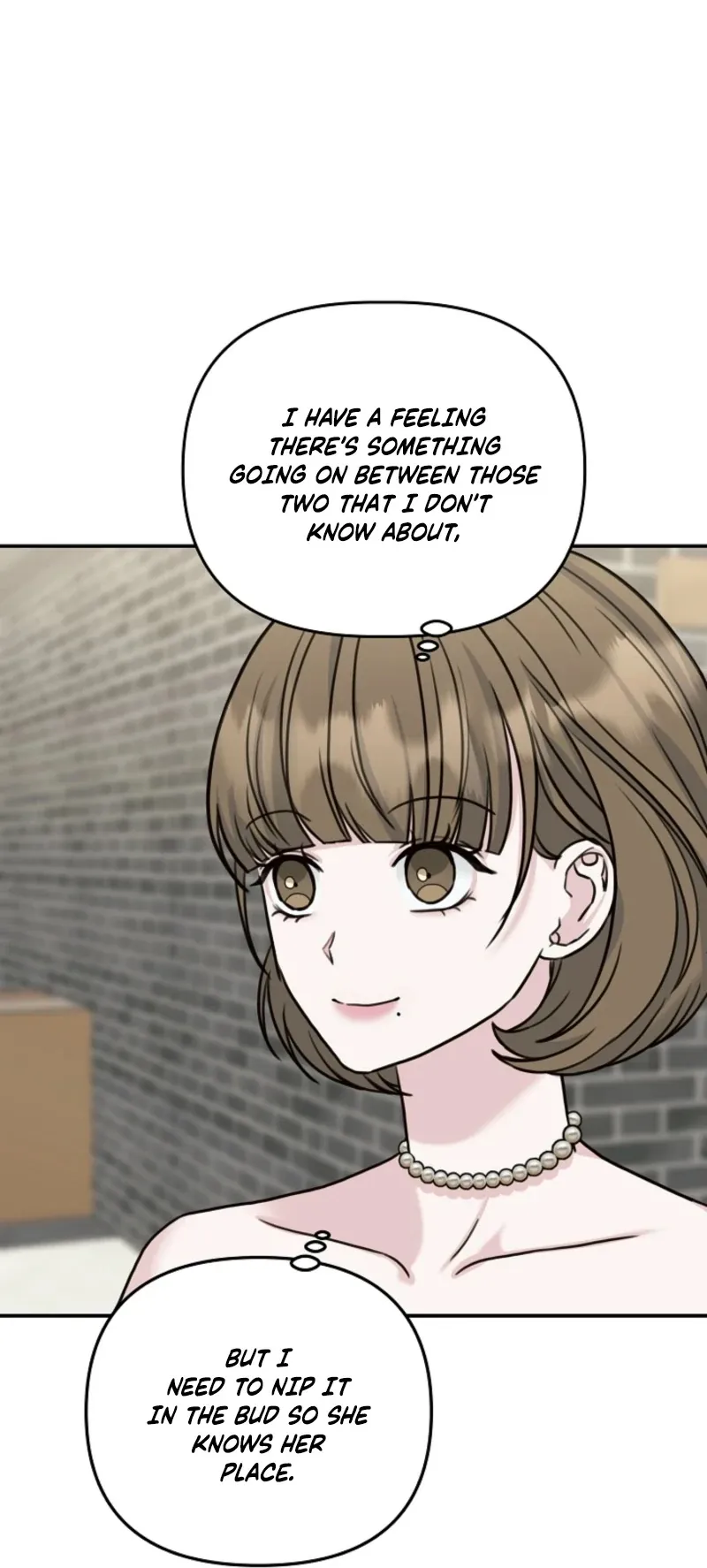 Read Thrilling Confession chapter 10 image 129 on Lezhin