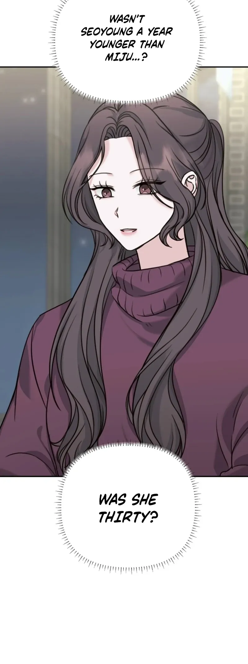 Read Thrilling Confession chapter 10 image 25 on Lezhin