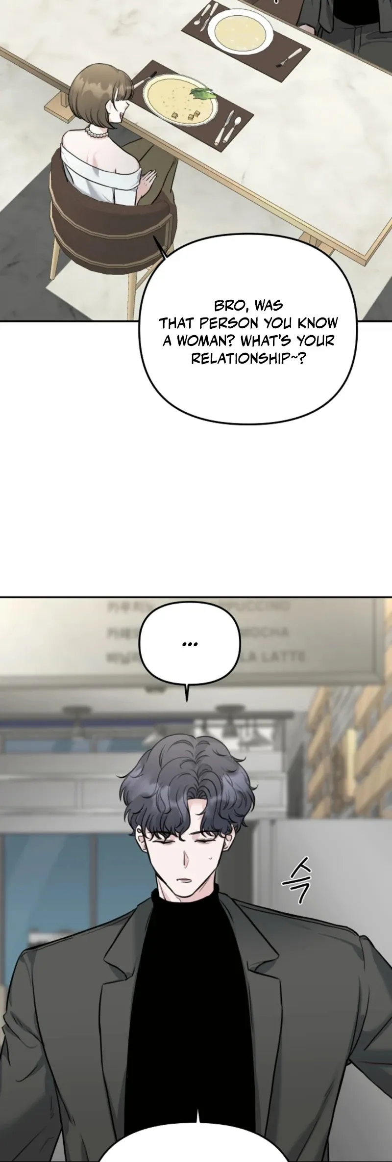 Read Thrilling Confession chapter 10 image 64 on Lezhin