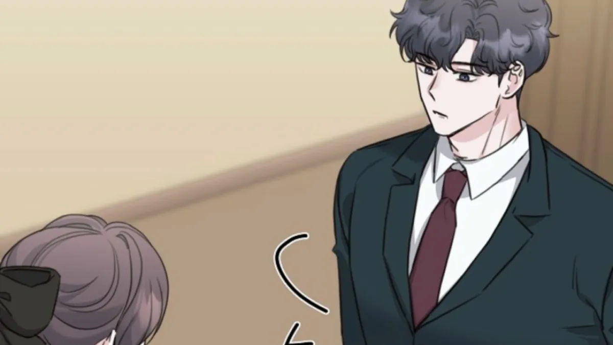 Read Thrilling Confession chapter 13 image 13 on Lezhin