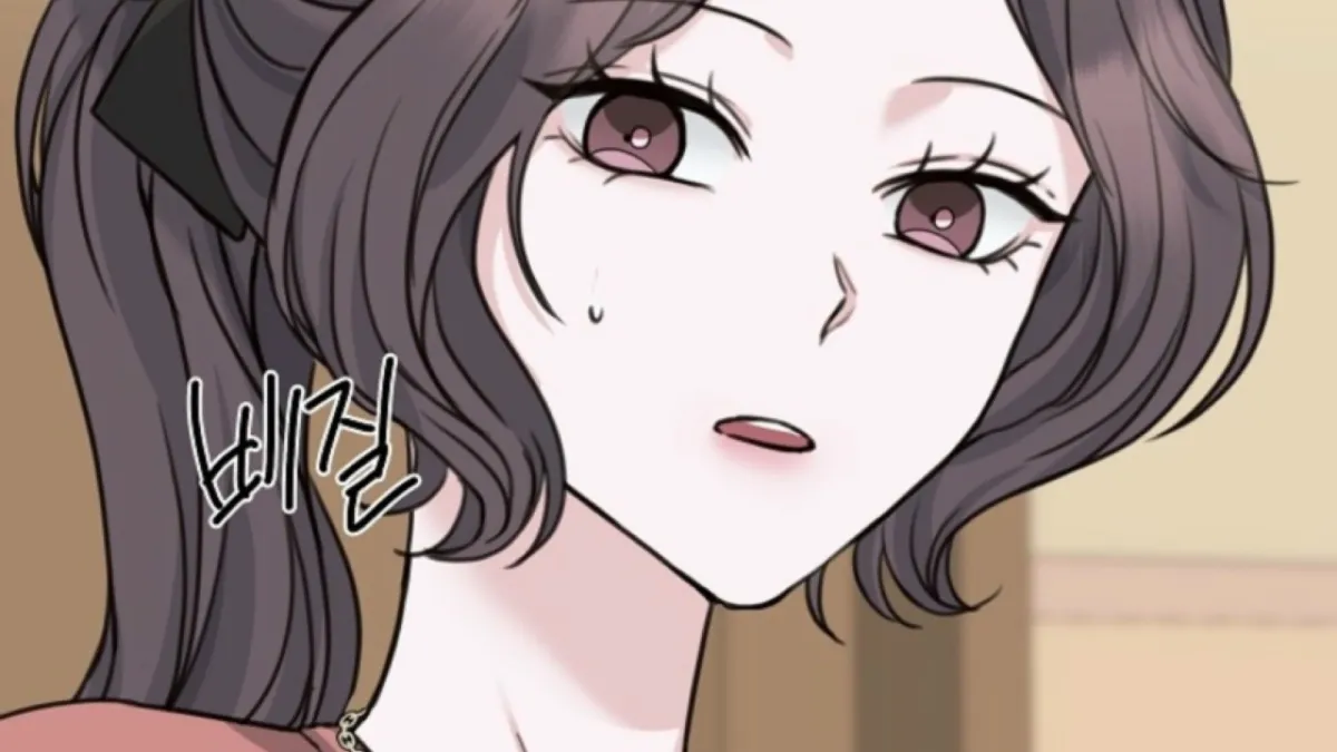 Read Thrilling Confession chapter 13 image 23 on Lezhin