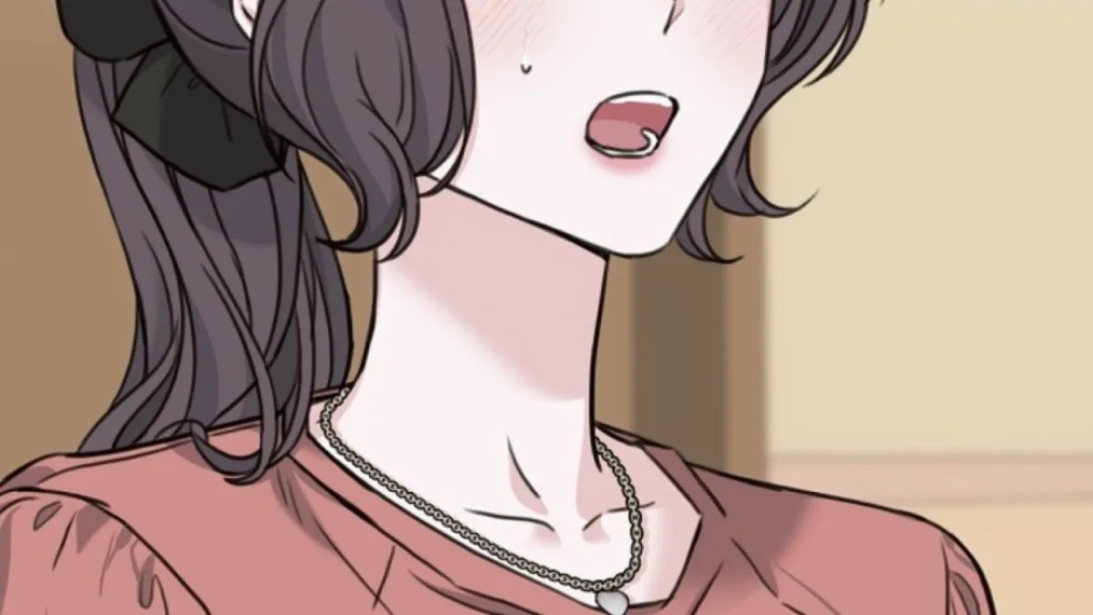 Read Thrilling Confession chapter 13 image 9 on Lezhin