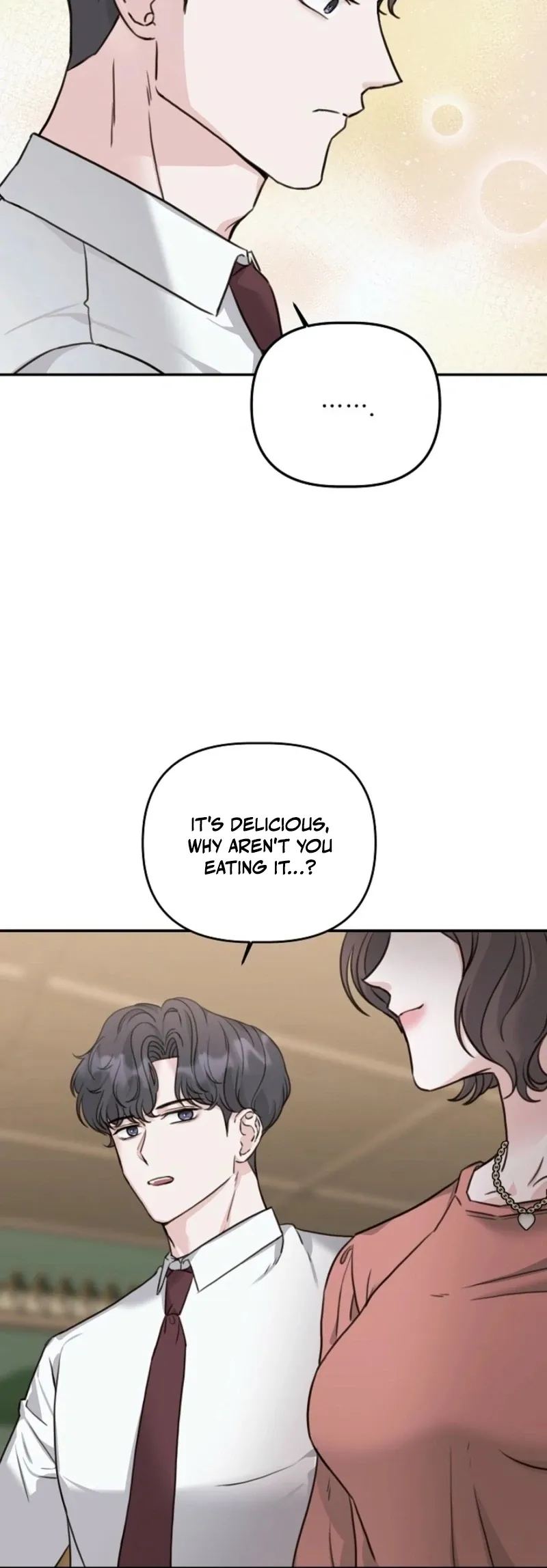 Read Thrilling Confession chapter 14 image 38 on Lezhin