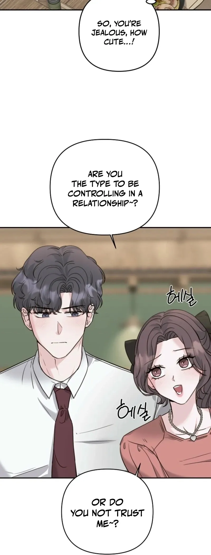 Read Thrilling Confession chapter 14 image 77 on Lezhin