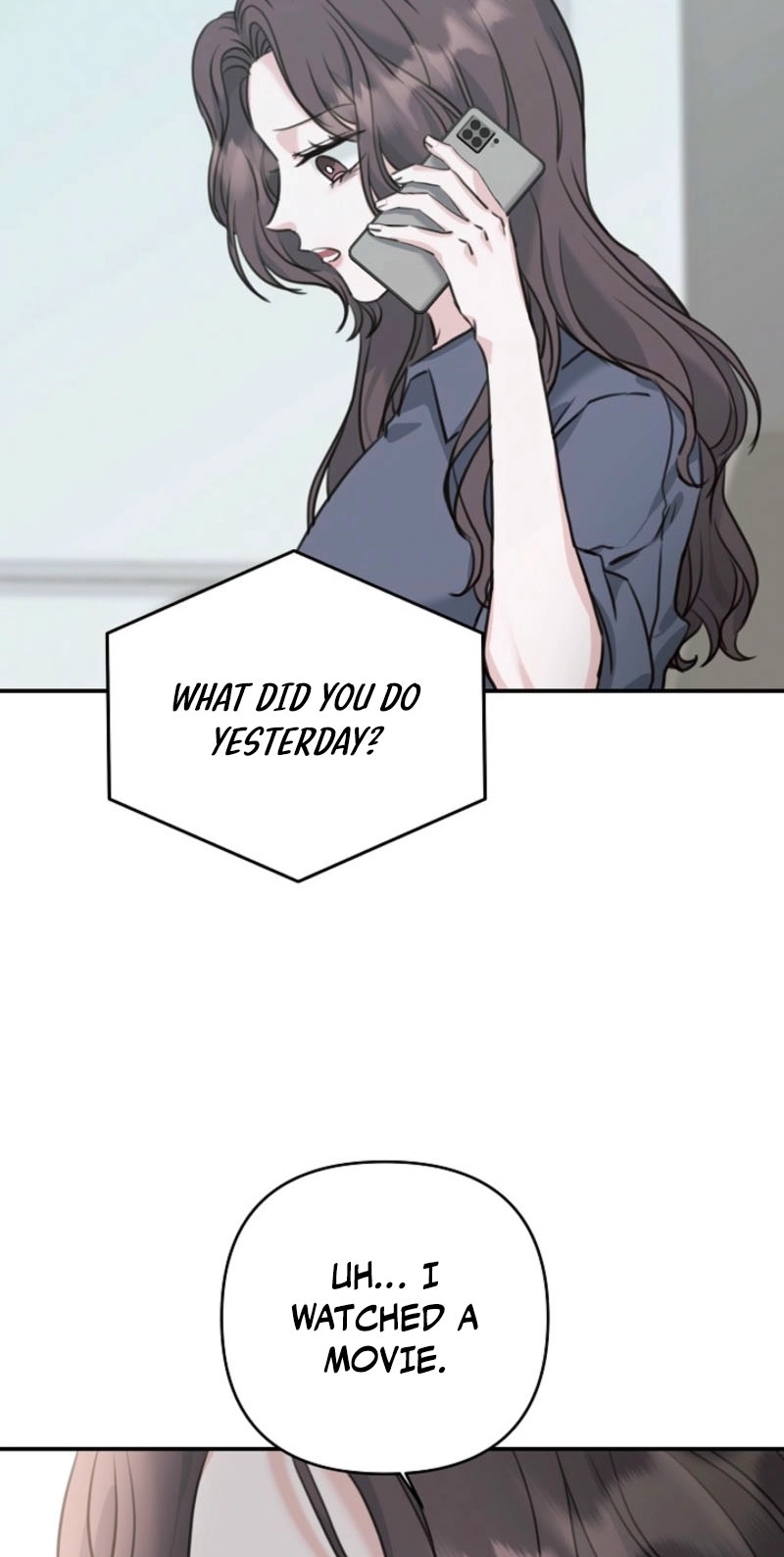 Read Thrilling Confession chapter 17 image 32 on Lezhin