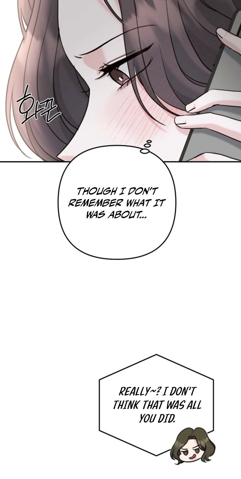Read Thrilling Confession chapter 17 image 33 on Lezhin
