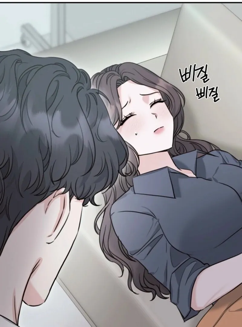 Read Thrilling Confession chapter 18 image 26 on Lezhin