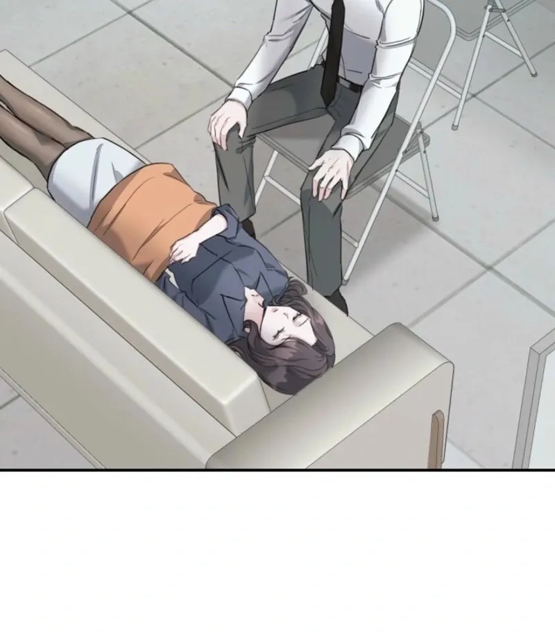 Read Thrilling Confession chapter 18 image 3 on Lezhin