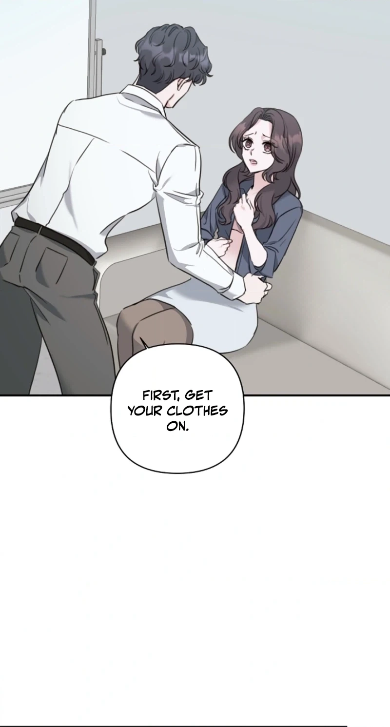 Read Thrilling Confession chapter 20 image 9 on Lezhin