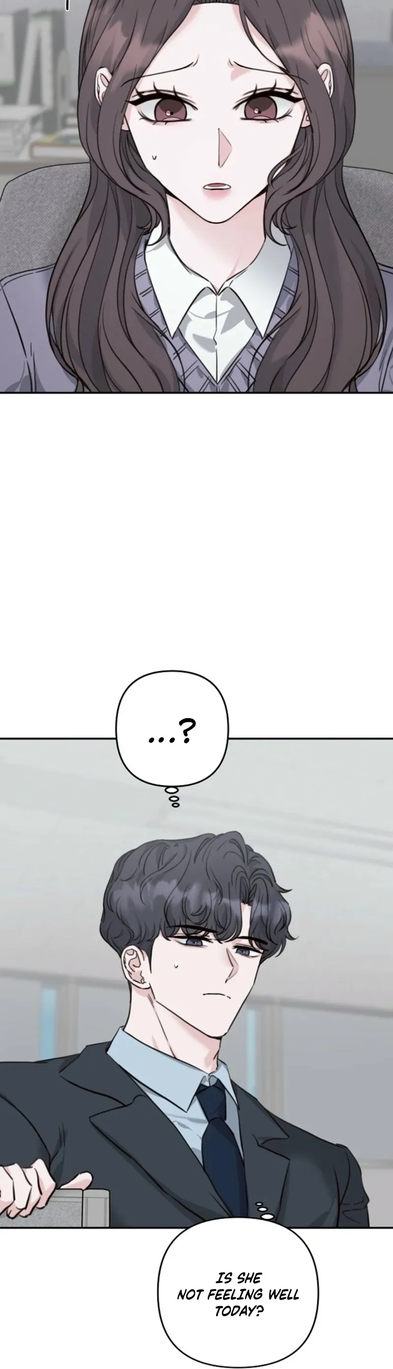 Read Thrilling Confession chapter 21 image 12 on Lezhin
